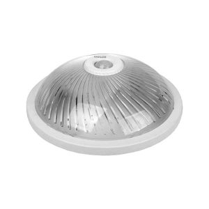 چراغ سقفی سنسوردار کارلوکس مدل SE 221 طرح خورشید با حباب پلاستیکی