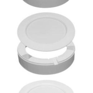 رینگ روکار IPD10 برند سان لوکس