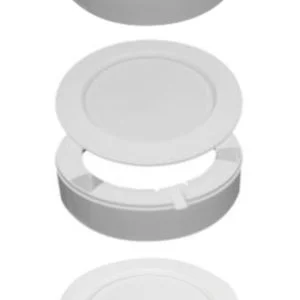 رینگ روکار IPD10 برند سان لوکس