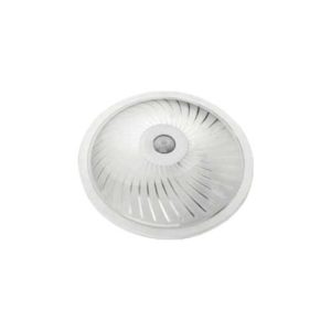 چراغ سقفی سنسوردار 2xE27 ترک الکتریک مدل 1123