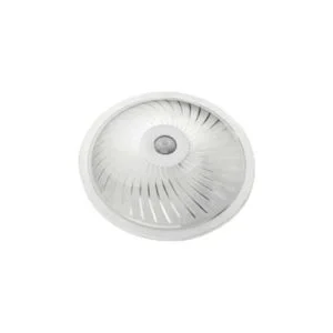 چراغ سقفی سنسوردار 2xE27 ترک الکتریک مدل 1123