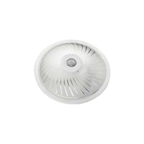 چراغ سقفی سنسوردار 2xE27 ترک الکتریک مدل 1123