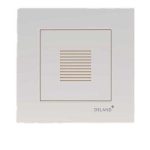 کلید و پریز آسا کرم دلند پلاس/زنگ اخبار