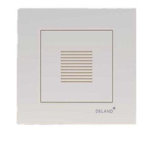 کلید و پریز آسا کرم دلند پلاس/زنگ اخبار