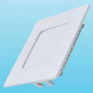 پنل توکار مربع 24 وات آفتابی مدل AE01 برند آرام الکتریک