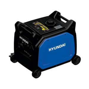 موتور برق بنزینی اینورتر هیوندای مدل HG1265