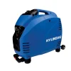 موتور برق بنزینی اینورتر هیوندای مدل HG3550