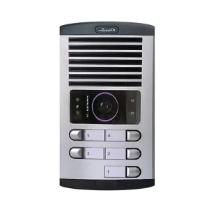 پنل تصویری 5 واحده سری A برند سوزوکی