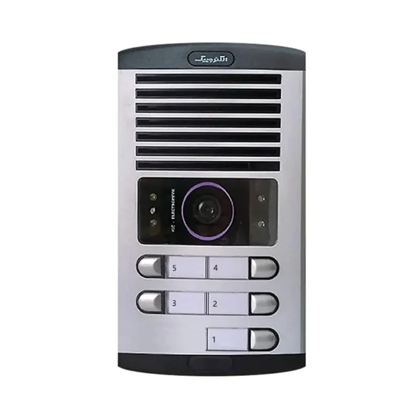 پنل تصویری 5 واحده سری A برند سوزوکی