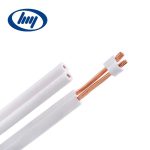 سیم افشان مس پرتو الکتریک 1*1.5 حلقه 100 متر