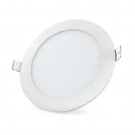 چراغ پنلی گرد توکار 3 وات برند اکتینو