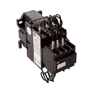 کنتاکتور خازنی 40 کیلوواری TC با برند PKC