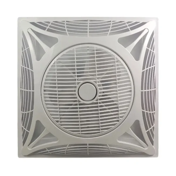 پنکه سقفی 60 در 60 ریموت دار فروزش