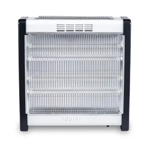 بخاری برقی 2000 وات پنج شعله هاوایی مدل H2231