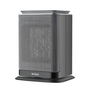 بخاری برقی 1500 وات پرتابل فن دار اگزیدو مدل EPH-2214