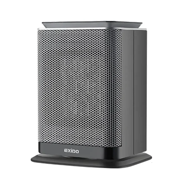 بخاری برقی 1500 وات پرتابل فن دار اگزیدو مدل EPH-2214