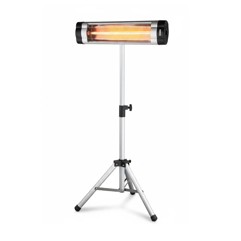 بخاری برقی 2500 وات فضای باز اگزیدو مدل EOH-2455