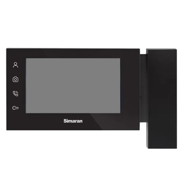 آیفون تصویری برند سیماران مدل 76-TKM