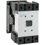 کنتاکتور 300 آمپر هیوندای بوبین 220 AC توان 160 کیلووات HGC