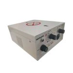 دستگاه صنعتی دورکننده صوتی حشرات و حیوانات مدل KM-761-RB