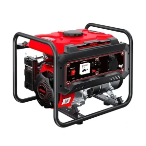 موتور برق بنزینی 1000 وات آروا مدل 6124