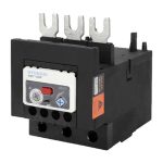 بی متال ( رله حرارتی/ اضافه جریان) هیوندای مدل HGT65K تنظیمات 12 : 18