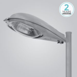 چراغ خیابانی 50 وات مدل فروزان برند گلنور