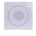 آوا پلکسی سفید دلند پلاس/زنگ اخبار(مکانیزم+قاب)