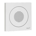 کلید و پریز آوا سفید دلند پلاس/آوا،زنگ اخبار(بیزر)