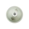 چراغ سقفی دو لامپ سنسوردار 4M