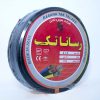 کابل افشان 6*2 رسانا تک - حلقه 100 متری