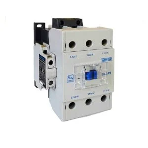 کنتاکتور پارس فانال 50 آمپر 22 کیلووات بوبین 220 AC مدل PFC-50