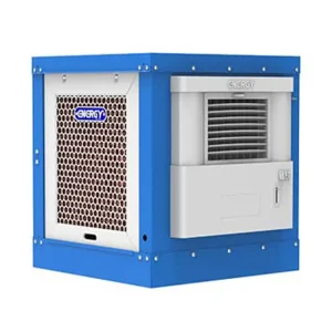 کولر آبی سلولزی 2800 روبرو زن انرژی مدل EC 0280