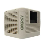 کولر آبی پلیمری سلولزی 7500 روبرو زن انرژی مدل EC 0750PB