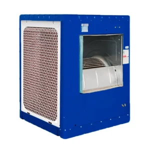 کولر آبی سلولزی 7500 روبرو زن جنرال مدل موتوژن