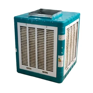 کولر آبی 3800 بالا زن جنرال مدل موتوژن