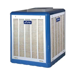 کولر آبی 5800 بالا زن جنرال مدل موتوژن