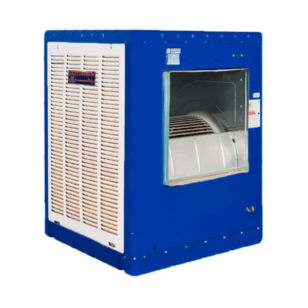 کولر آبی 7500 روبرو زن جنرال مدل موتوژن