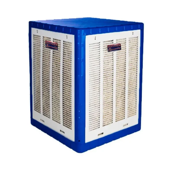 کولر آبی 5500 روبرو زن جنرال مدل موتوژن