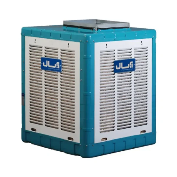 کولر آبی 3800 بالا زن آبسال مدل AC38