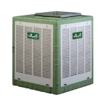 کولر آبی 5800 بالا زن آبسال مدل AC58