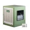 کولر آبی 5500 رو برو زن ریموت دار آبسال مدل AC55R
