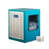 کولر آبی 7000 رو برو زن ریموت دار آبسال مدل AC70R