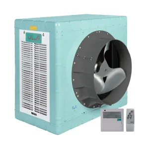 کولر آبی آکسیال سلولزی 13000 ریموت دار آبسال مدل AC/AX131
