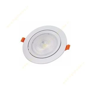 چراغ هالوژن SBR COB 10W برند نما نور