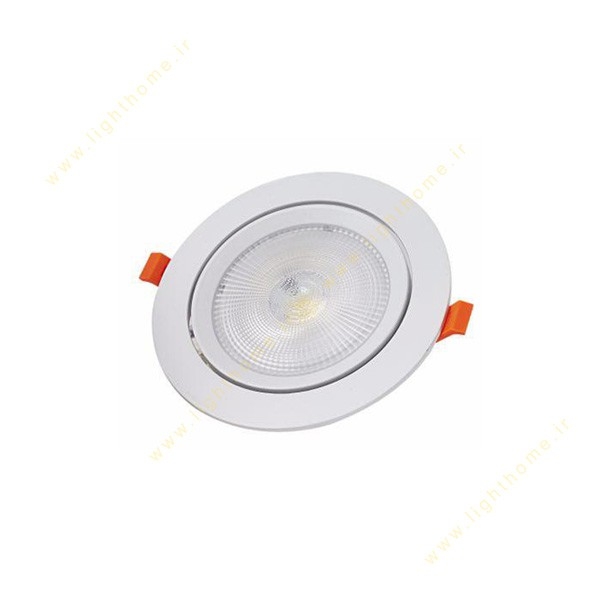 چراغ هالوژن SBR COB 10W برند نما نور