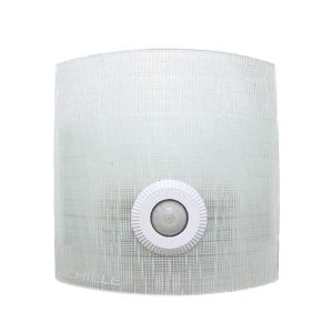 چراغ سنسوردار دیواری شیله مدل SC444