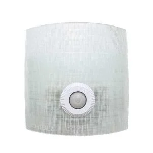 چراغ سنسوردار دیواری شیله مدل SC444