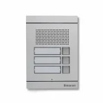 پنل صوتی 3 واحدی برند سیماران