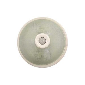 چراغ سقفی سنسوردار ABS بالاستیران